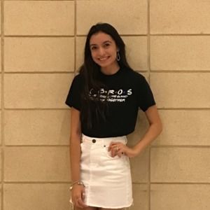 Meet your Posher, Carmen